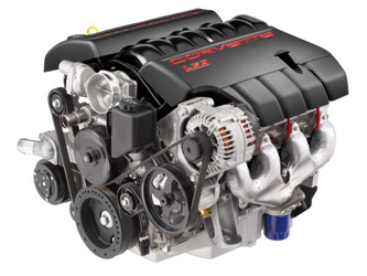 P369C Engine